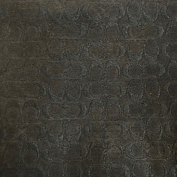 COACH wristlet - Picture 2 of 3